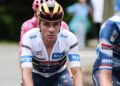 Alle Ogen op Remco: Evenepoel Keert Terug in de Tour of Britain na Bevestigd Vertrek bij Quick-Step