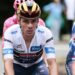 Alle Ogen op Remco: Evenepoel Keert Terug in de Tour of Britain na Bevestigd Vertrek bij Quick-Step