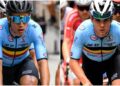 Belgische sterren Remco Evenepoel en Wout van Aert stuwen Red Bulls opmars in het profwielrennen