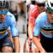 Belgische sterren Remco Evenepoel en Wout van Aert stuwen Red Bulls opmars in het profwielrennen
