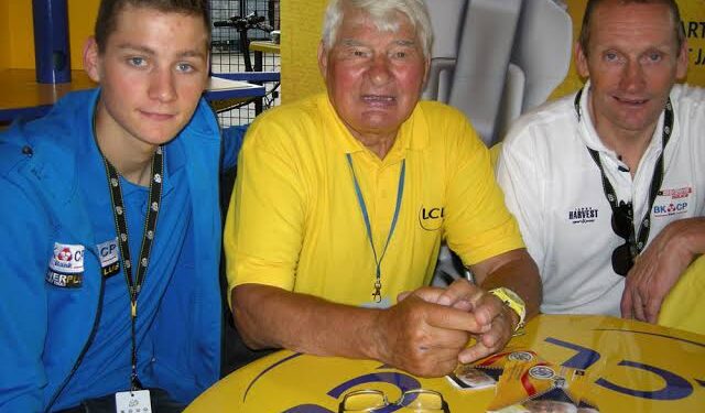 “Beter een dag te lang dan een uur te vroeg”: Adrie van der Poel pleit voor voorzichtigheid bij herstel van zijn zoon