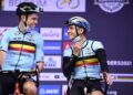 Het is tijd voor iets nieuws” – Evenepoel bereidt zich voor op laatste races met Soudal-QuickStep tijdens hoogtestage in Livigno