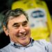 Axel Merckx: “Je zou Van der Poel, Pogačar, Cavendish en Evenepoel moeten combineren om mijn vader te overtreffen”
