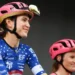 Olympisch Kampioene Ziet Seizoen In Duigen Vallen Na Crash-Drama in Tour de France Femmes
