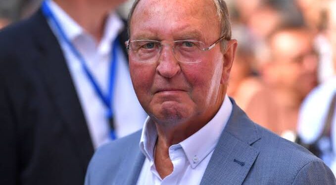 Belgische Tour de France-winnaar en wielerlegende overlijdt op 82-jarige leeftijd