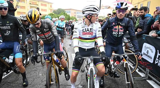 Geen Stadhuis, Geen Pannenkoeken! Vingegaard slaat receptie in Kopenhagen over na Vuelta-zege