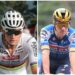 Ongelooflijke Statistiek Onthult de Waarheid: Zonder Van der Poel en Philipsen Lijkt een Pogacar vs. Evenepoel-Clash Onvermijdelijk!
