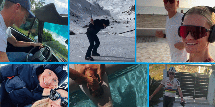 Ik Moet Weer Ademhalen’ – Van der Poels Emotionele Woorden Over Gezondheid, Druk en de Toekomst van Zijn Carrière”