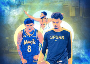 NBA Monday Morning Roundup: A Weekend of High Drama and Rising Stars… See more…