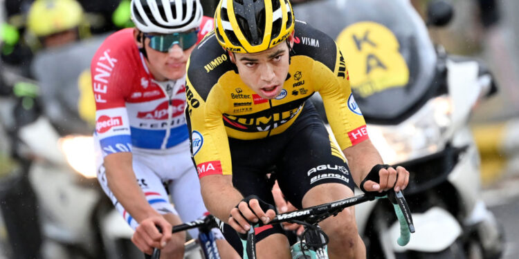 Mathieu van der Poel en Wout van Aert als Olympisch kampioenen? Veldrijden mogelijk onderdeel van de Winterspelen vanaf 2030