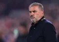Nottingham Forest Fans Chant for Postecoglou’s Exit