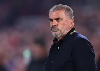 Nottingham Forest Fans Chant for Postecoglou’s Exit