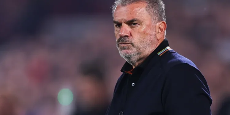 Nottingham Forest Fans Chant for Postecoglou’s Exit