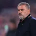 Nottingham Forest Fans Chant for Postecoglou’s Exit
