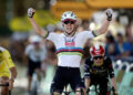 “Een levende legende van het wielrennen”: Matxin onthult Pogačars doel voor 2026 terwijl UAE Team Emirates mikt op vijfde Tour de France-titel