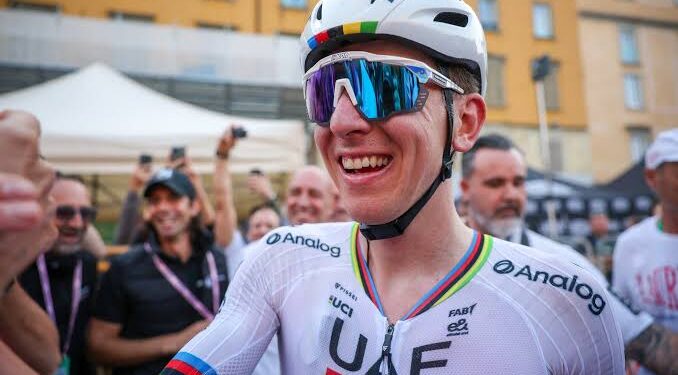 “We Kunnen Niet Veel Doen om Pogačar uit te dagen”: Ontwerper van de Tour de France-route over de editie van 2026